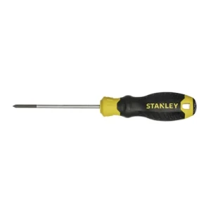 DESTORNILLADOR STANLEY CUSHION GRIP AUTOSERVICIO PHO x 75mm