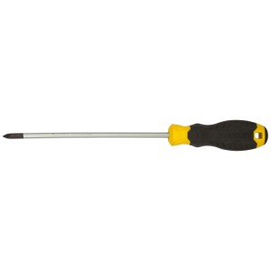 DESTORNILLADOR STANLEY CUSHION GRIP AUTOSERVICIO PH1 x 150mm