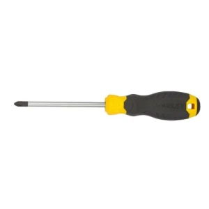 DESTORNILLADOR STANLEY CUSHION GRIP AUTOSERVICIO PH2 x 100mm