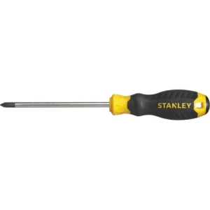 DESTORNILLADOR STANLEY CUSHION GRIP AUTOSERVICIO PH2 x 150mm