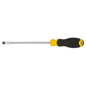 DESTORNILLADOR STANLEY CUSHION GRIP AUTOSERVICIO 6.5 x 150mm PUNTA STANDARD
