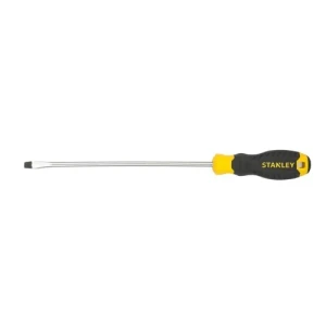 DESTORNILLADOR STANLEY CUSHION GRIP AUTOSERVICIO 6.5 x 200mm PUNTA STANDARD