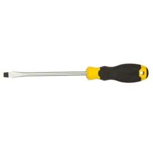 DESTORNILLADOR STANLEY CUSHION GRIP AUTOSERVICIO 8 x 150mm PUNTA STANDARD