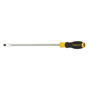 DESTORNILLADOR STANLEY CUSHION GRIP AUTOSERVICIO 8 x 250mm PUNTA STANDARD