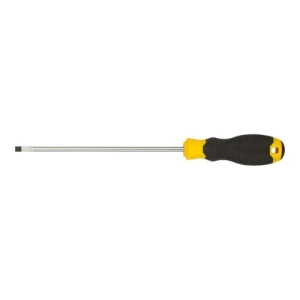 DESTORNILLADOR STANLEY CUSHION GRIP AUTOSERVICIO 5 x 150mm PUNTA GABINETE