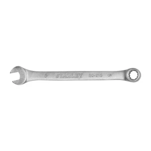 LLAVES COMBINADAS 6mm. STANLEY BASIC