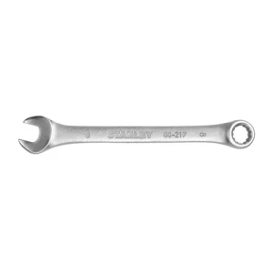 LLAVES COMBINADAS 8mm. STANLEY BASIC