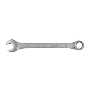 LLAVES COMBINADAS 10mm. STANLEY BASIC