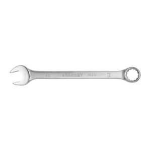 LLAVES COMBINADAS 28mm. STANLEY BASIC