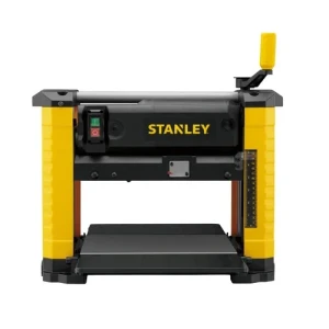 CEPILLADORA DE BANCO STANLEY 1800W 150mm x 315mm