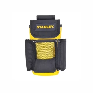 CARTUCHERA 9" CON BOLSILLOS STANLEY