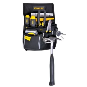 PORTAHERRAMIENTAS STANLEY PARA CONSTRUCTOR