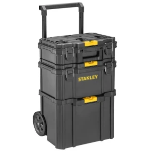 CARRO TALLER MOVIL 3 en 1 STANLEY 74cm