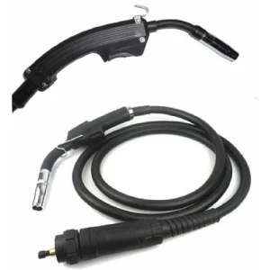 TORCHA ALPHA PRO PARA SOLDADORAS MIG Euroconector