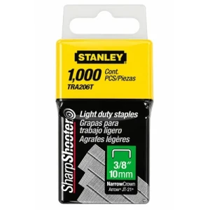 GRAMPAS STANLEY LIGHT 5/16" PARA TR45 / LIVIANA