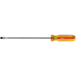 DESTORNILLADOR STANLEY PRO 10 x 255mm. PUNTA STANDARD