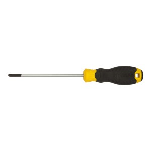 DESTORNILLADOR STANLEY CUSHION GRIP AUTOSERVICIO PH1 x 75mm